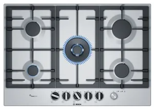 Bişirmə səthi Bosch PCQ7A5M90