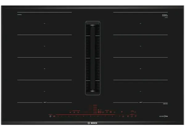 Bişirmə səthi Bosch PXX895D66E — bişirmə panelləri