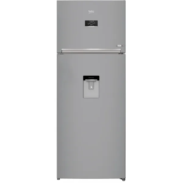 Beko RDNE455E40DSN — холодильники