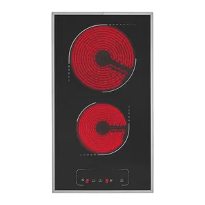 Quraşdırılan bişirmə səthi Davaline D200