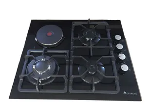 Bişirmə səthi Davaline DN 12565