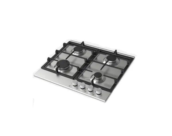 Bişirmə səthi Alneo 6072 Inox — варочные панели