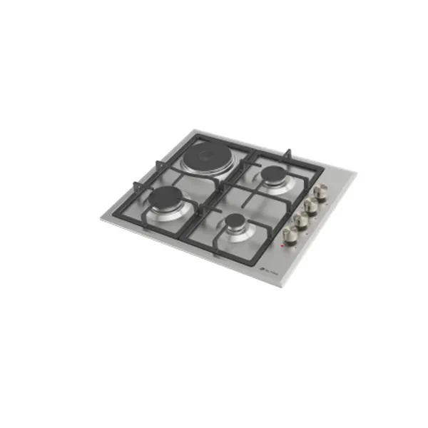 Bişirmə səthi Alneo 6075 Inox — bişirmə panelləri