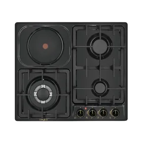 Bişirmə səthi Eurolux EU-GH3615GSBN