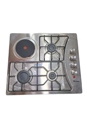 Bişirmə səthi Modena 05572