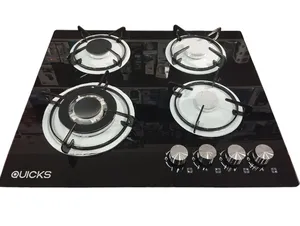 Qaz plitəsi Quicks Q-10155