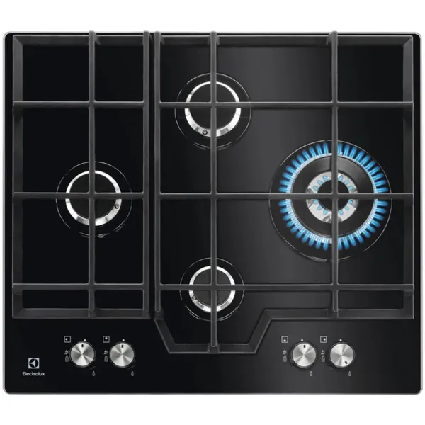 Bişirmə səthi Electrolux KGG6456K — bişirmə panelləri