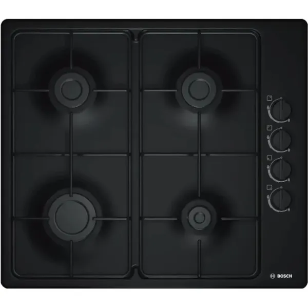 Bişirmə səthi Bosch PBP6C6K80Q — варочные панели