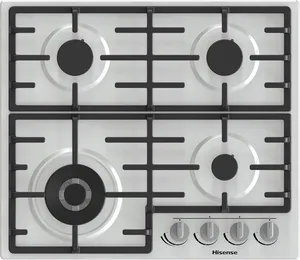 Bişirmə səthi Hisense GM663XB