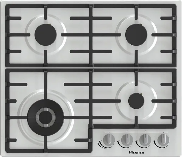 Bişirmə səthi Hisense GM663XB — bişirmə panelləri
