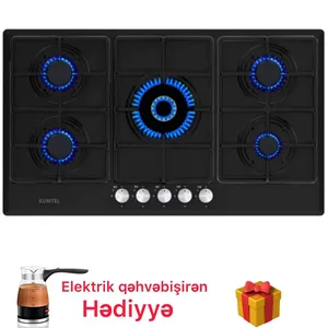 Bişirmə səthi Kumtel BB-000649