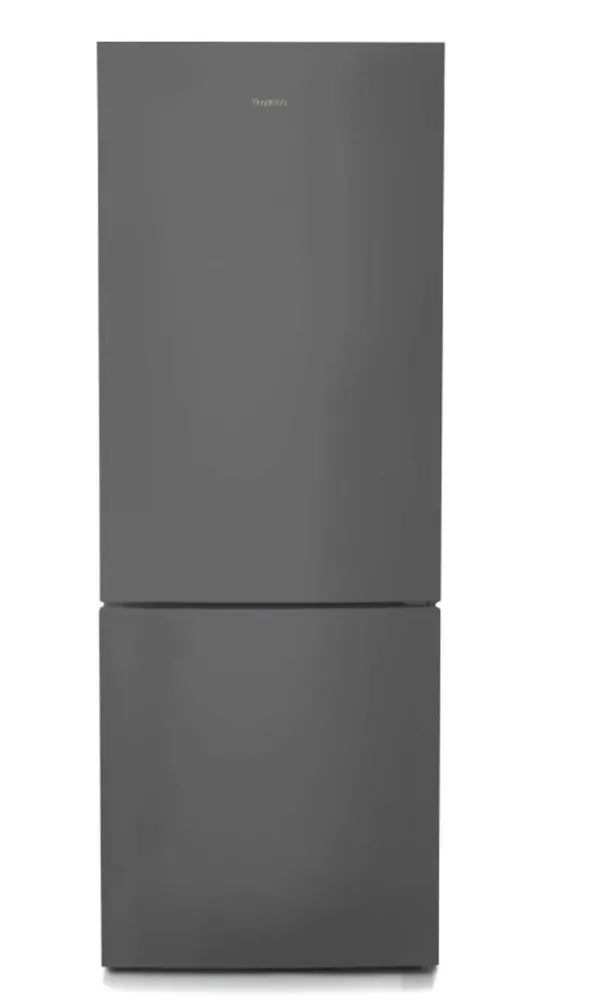 Biryusa W6134 — soyuducular