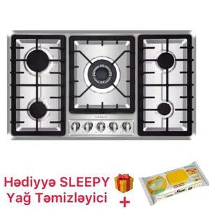 Bişirmə paneli Eurolux BB-001284