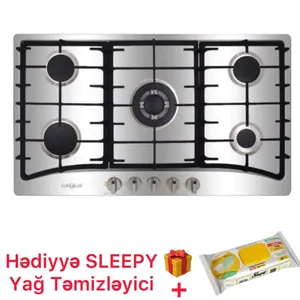 Bişirmə paneli Eurolux BB-001287