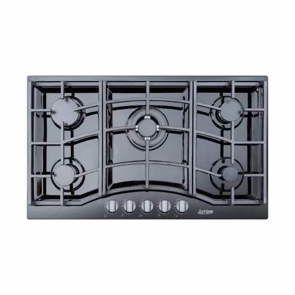 Bişirmə paneli Ozturk GH9150B — bişirmə panelləri