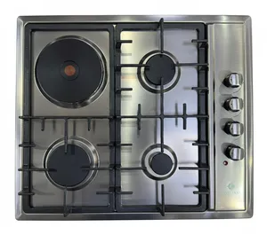 Bişirmə səthi Ezel 4019x