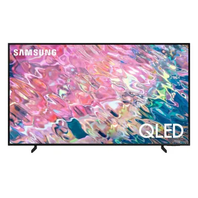 SAMSUNG QE-43Q60BA — televizorlar