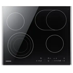 Bişirmə paneli Samsung NZ64T3536DK/WT