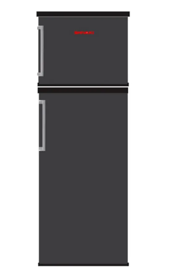 Shivaki HD-276-FN Black — soyuducular