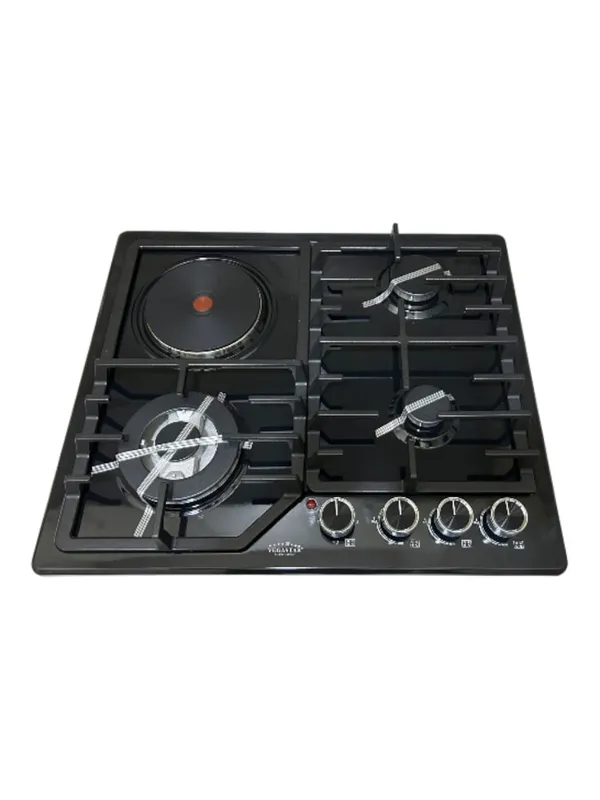 Bişirmə səthi VegaStar 6010B — bişirmə panelləri