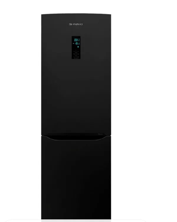 Shivaki HD455-RWENE Black — soyuducular