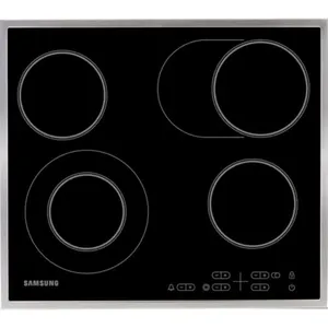 Bişirmə səthi Samsung NZ64T3516CK/ WT