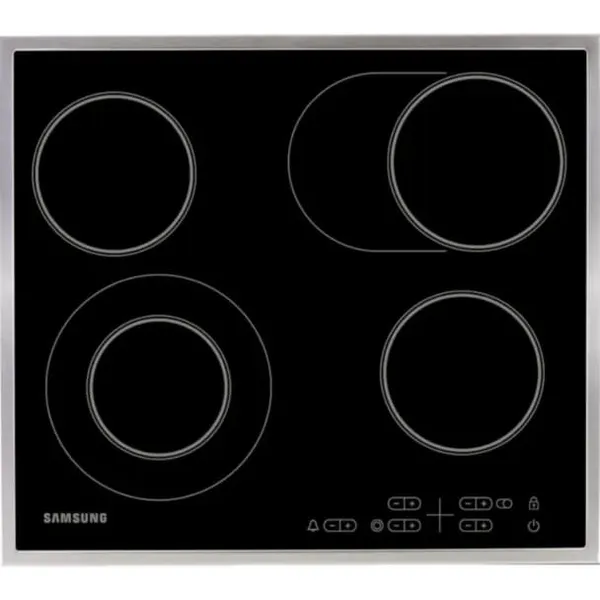 Bişirmə səthi Samsung NZ64T3516CK/ WT — варочные панели