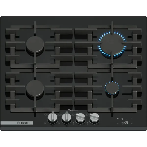 Bişirmə səthi Bosch PRP6A6H40R — варочные панели