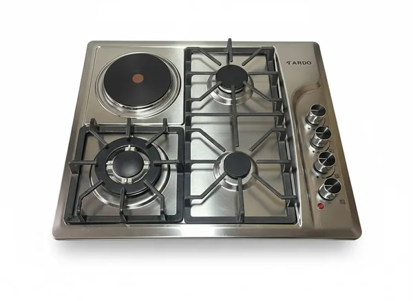 Qaz piltəsi Ardo 6031s — варочные панели