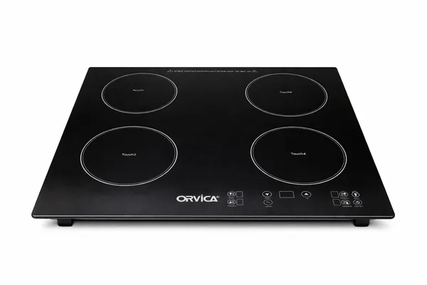 Bişirmə səthi Orvica 3500W 560x490mm — bişirmə panelləri