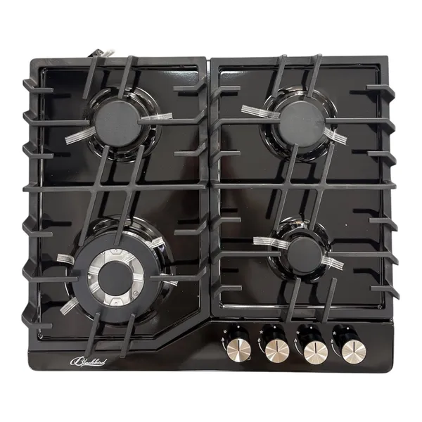 Bişirmə səthi BlackBird BGC-558B — варочные панели