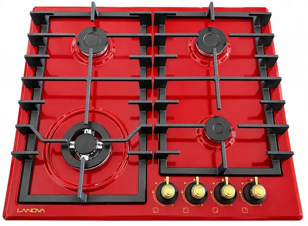 Bişirmə səthi Lanova 13RED6400RR — bişirmə panelləri