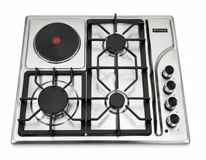 Quraşdırılmış plitə Winsor 1120743_RB