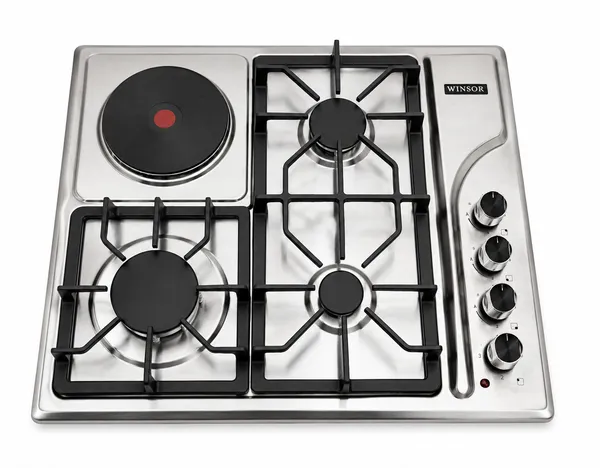 Quraşdırılmış plitə Winsor 1120743_RB — варочные панели