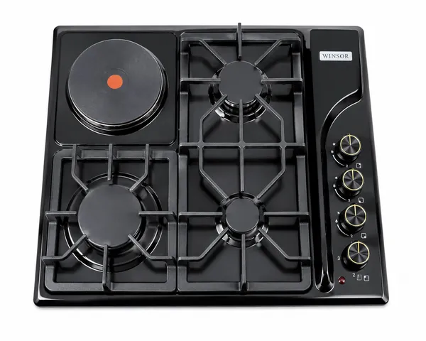 Quraşdırılmış plitə Winsor 1120744_RB — варочные панели