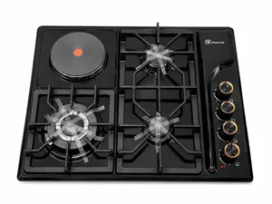 Quraşdırılmış bişirmə səthi R.Prestige 1120745_RB