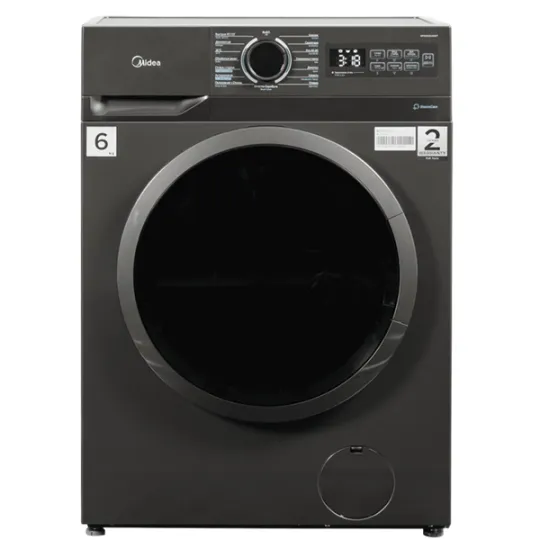 MIDEA MF01610US40/T — стиральные машины