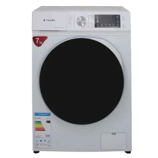 Taube TB7010IW — стиральные машины