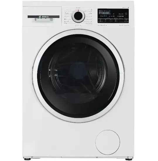 BOSCH WDS28460ME — стиральные машины