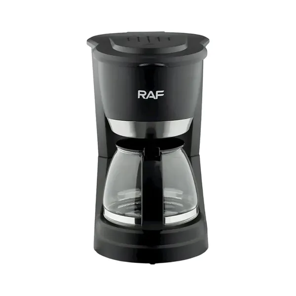 Qəhvədəmləyən RAF R.112 — кофемашины