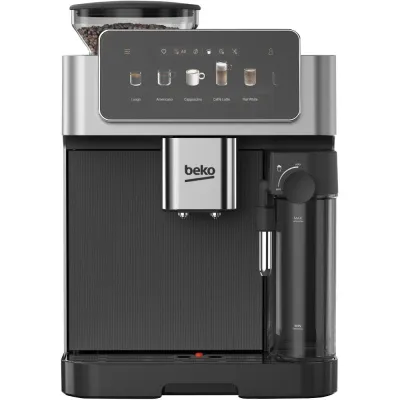 BEKO CEG 8564 B — кофемашины