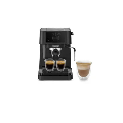 DELONGHI EC 230 BK — qəhvə maşınları