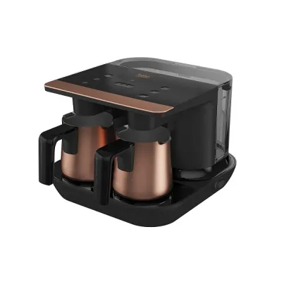 BEKO TKM 8961B — qəhvə maşınları
