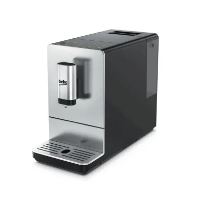 BEKO CEG 5301 X — кофемашины