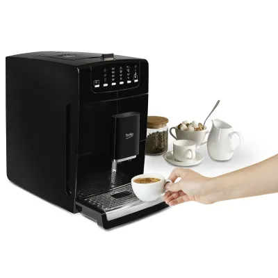Beko CEG 7425 — кофемашины