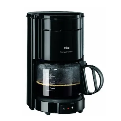Braun KF47 B — qəhvə maşınları