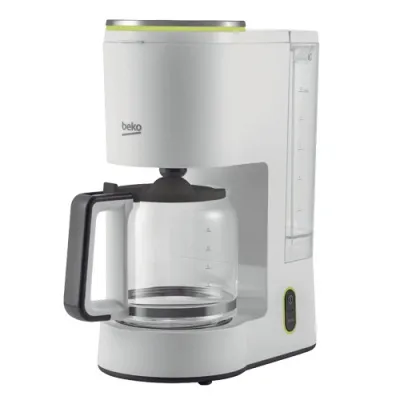 Beko FCM 1321 W — qəhvə maşınları