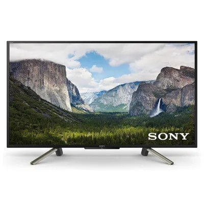 Sony KDL-50WF665 — телевизоры