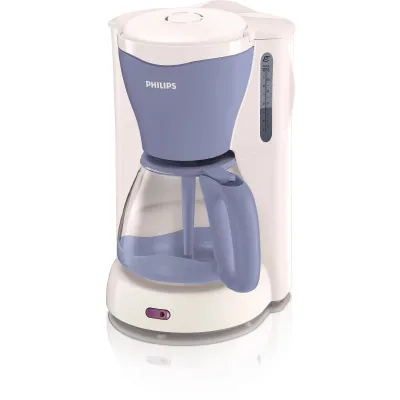PHILIPS HD 7562 — qəhvə maşınları