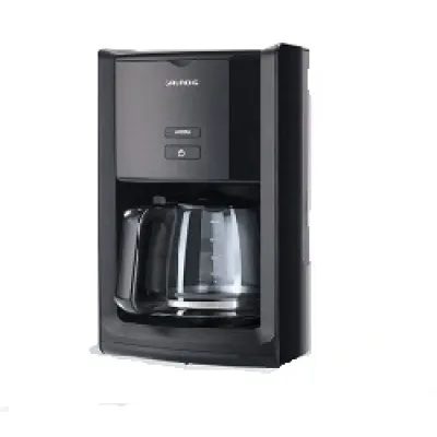 Grundig KM 6280 — кофемашины